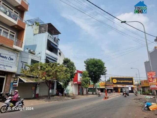 Nhà mặt phố bán tại Thủ Đức, Hồ Chí Minh