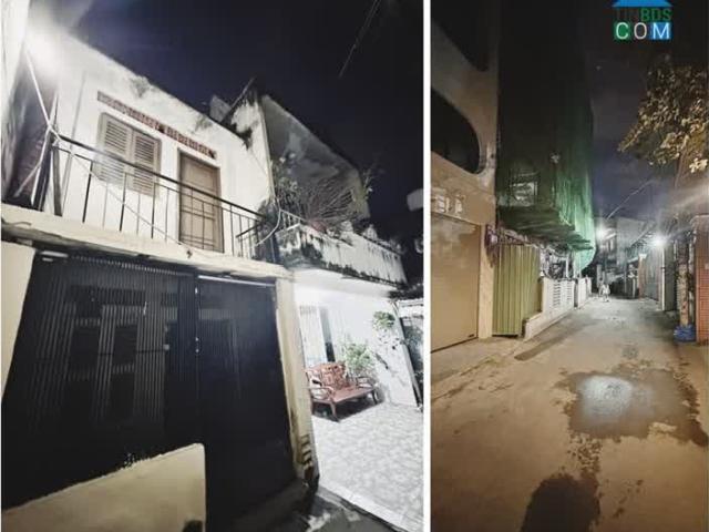 Nhà bán tại Thủ Đức, Hồ Chí Minh