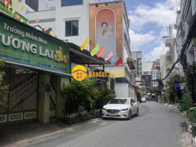 Nhà bán