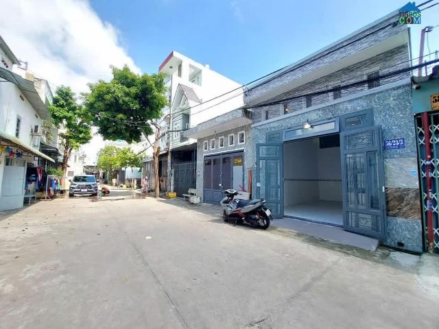 Nhà mặt phố bán tại Thủ Đức, Hồ Chí Minh