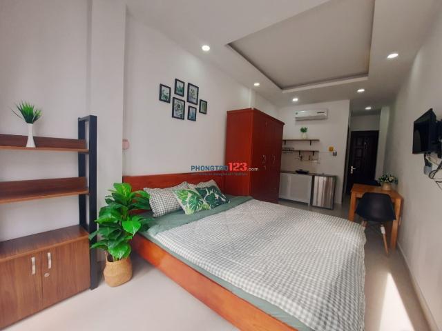Bất động sản cho thuê tại Hồ Chí Minh
