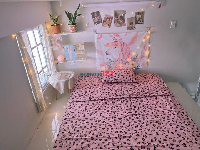 Bất động sản cho thuê tại Hồ Chí Minh