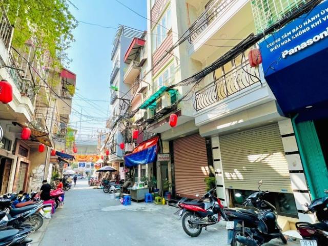 Nhà bán tại Hà Nội