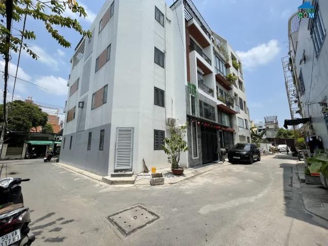 Nhà bán tại Thủ Đức, Hồ Chí Minh