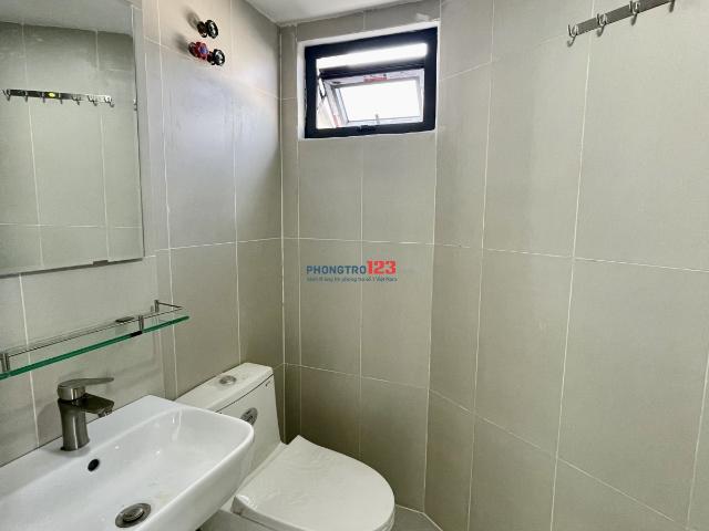Bất động sản cho thuê tại Hồ Chí Minh