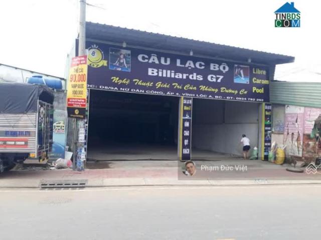 Nhà bán tại Thủ Đức, Hồ Chí Minh