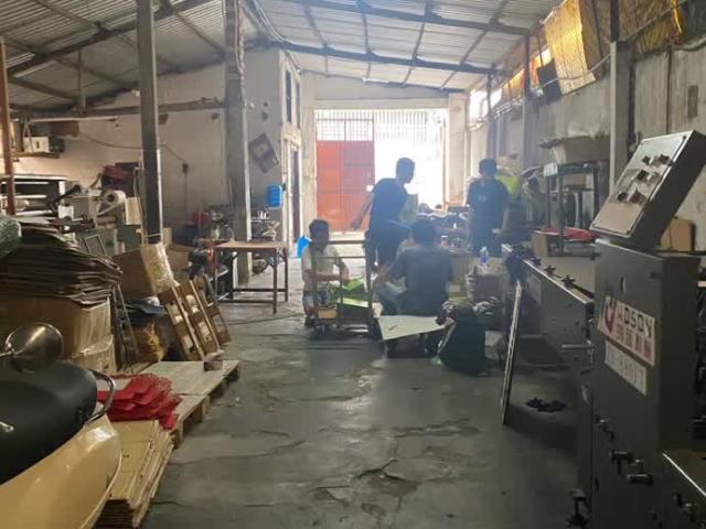 Nhà mặt phố bán tại Thủ Đức, Hồ Chí Minh