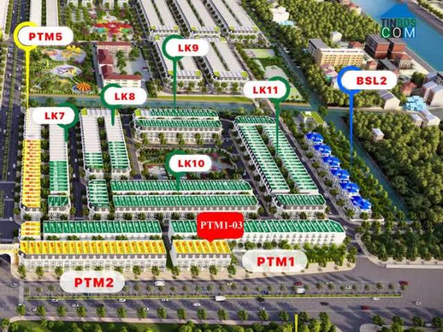 Biệt Thự bán