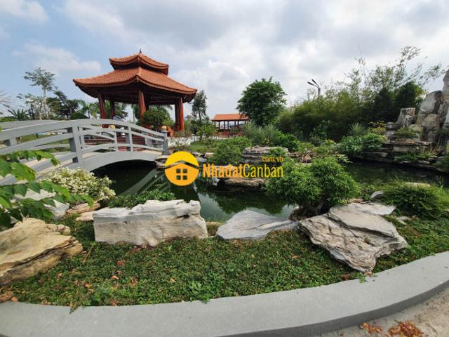 Biệt Thự bán