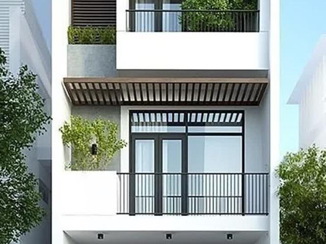 Nhà mặt phố bán tại Liên Chiểu, Đà Nẵng
