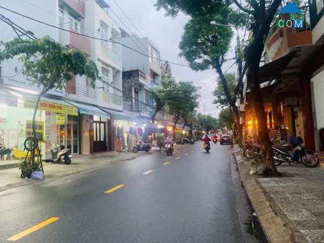 Nhà mặt phố bán tại Liên Chiểu, Đà Nẵng
