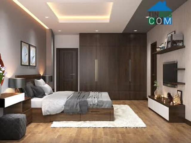 Căn hộ bán tại Khu phố cổ, Thành phố Hà Nội
