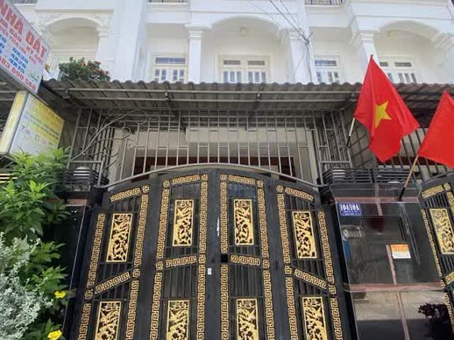 Nhà mặt phố bán tại Thủ Đức, Hồ Chí Minh