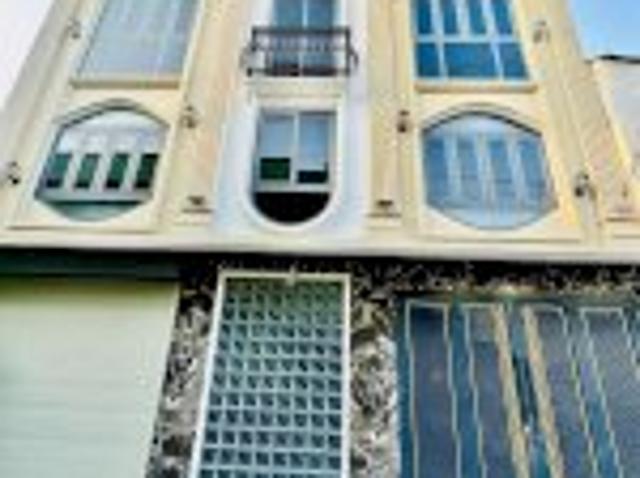 Bất động sản bán tại Hồ Chí Minh