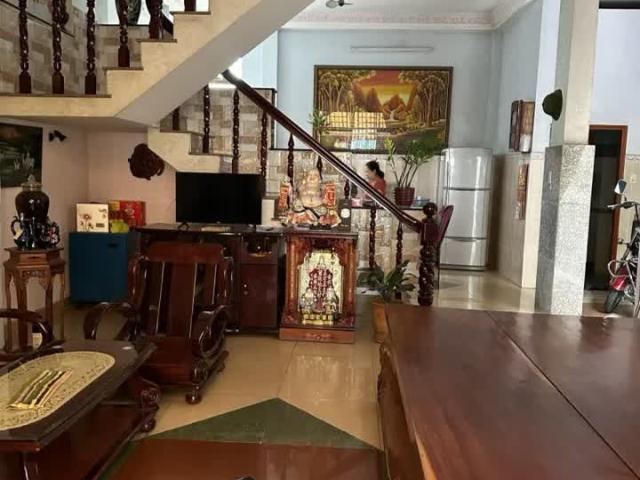 Nhà mặt phố bán tại Thủ Đức, Hồ Chí Minh