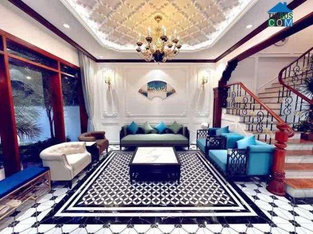 Biệt Thự bán tại Hoàn Kiếm, Hà Nội