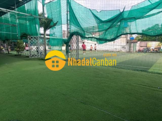 Nhà mặt phố bán