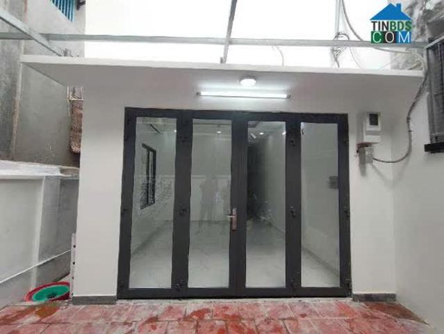 Nhà bán tại Thủ Đức, Hồ Chí Minh