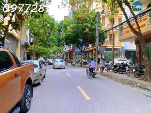 Biệt Thự bán tại Hoàn Kiếm, Hà Nội
