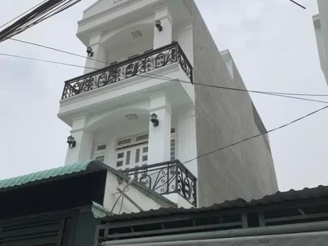 Nhà mặt phố bán tại Thủ Đức, Hồ Chí Minh