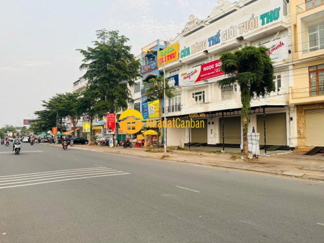 Nhà bán