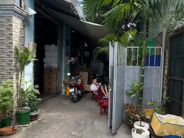 Nhà bán tại Thủ Đức, Hồ Chí Minh