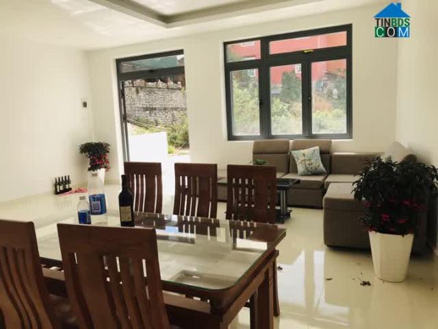 Nhà mặt phố bán