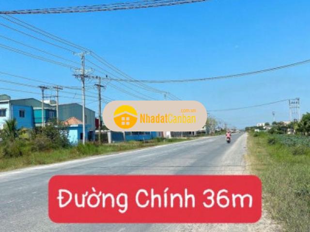 Mặt bằng bán