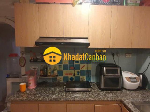 Nhà bán