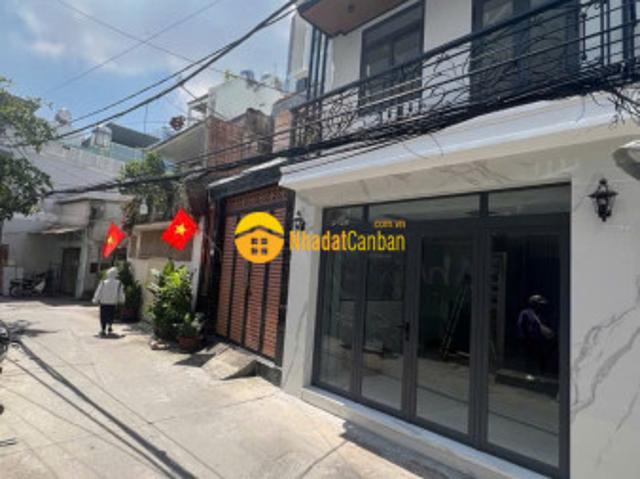 Nhà mặt phố bán