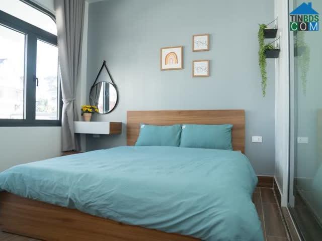 Nhà mặt phố bán