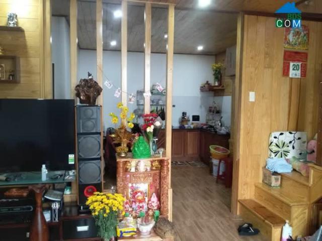 Nhà mặt phố bán