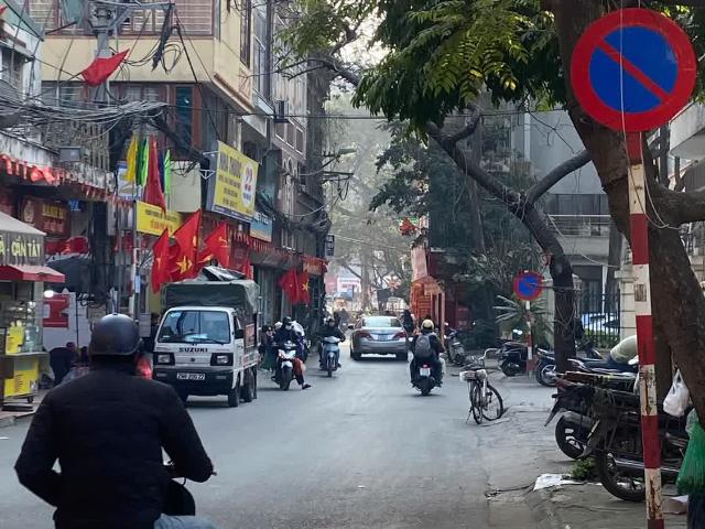 Nhà bán tại Hoàn Kiếm, Hà Nội