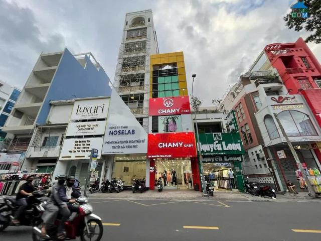 Nhà mặt phố bán tại Thủ Đức, Hồ Chí Minh