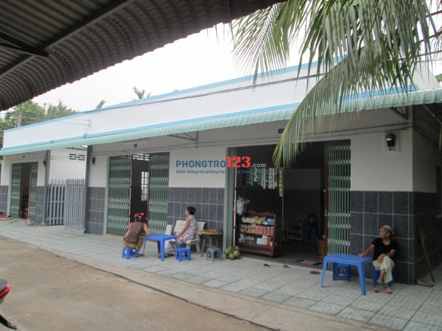 Bất động sản cho thuê