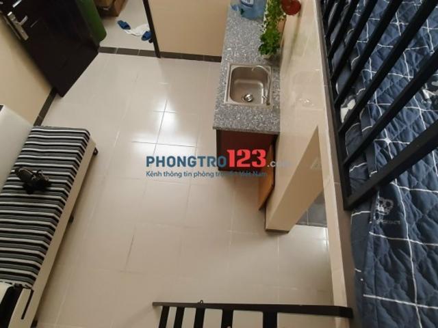 Bất động sản cho thuê tại Hồ Chí Minh