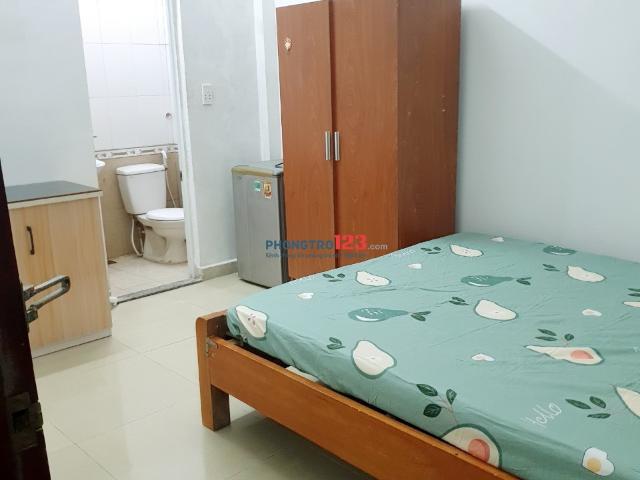 Bất động sản cho thuê tại Hồ Chí Minh