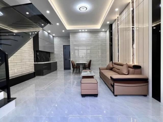 Nhà bán tại Gia Lai