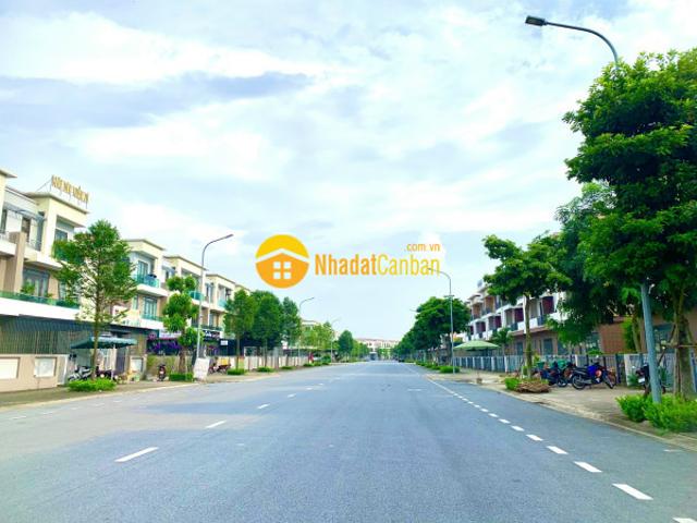 Biệt Thự bán