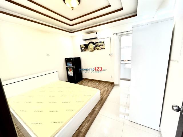 Bất động sản cho thuê tại Hồ Chí Minh