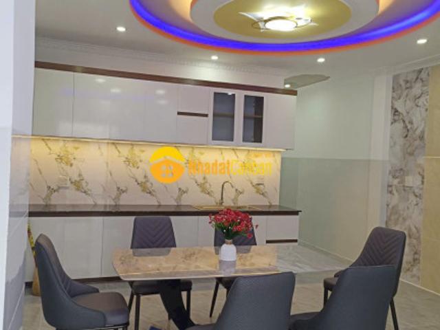 Nhà mặt phố bán