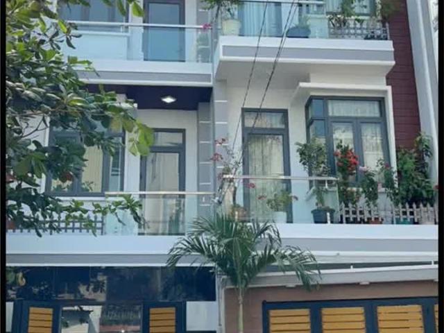 Nhà mặt phố bán tại Thủ Đức, Hồ Chí Minh
