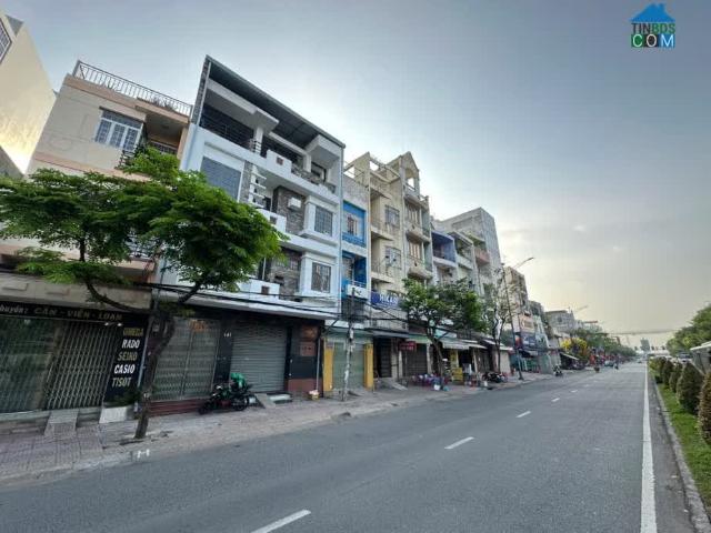 Nhà mặt phố bán tại Thủ Đức, Hồ Chí Minh