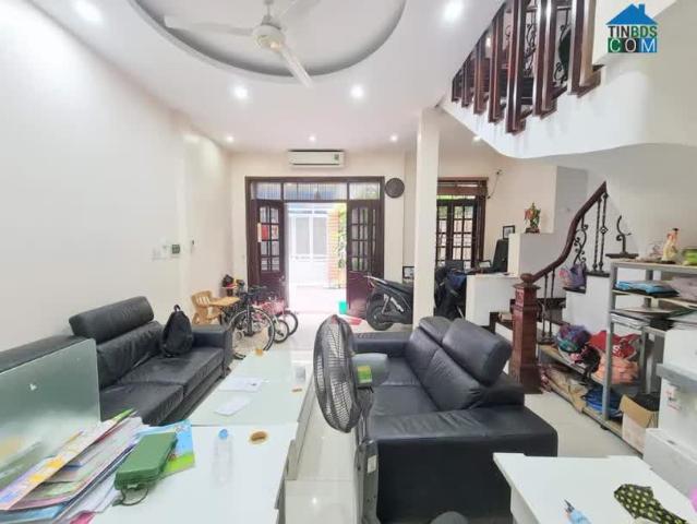 Biệt Thự bán tại Hoàn Kiếm, Hà Nội