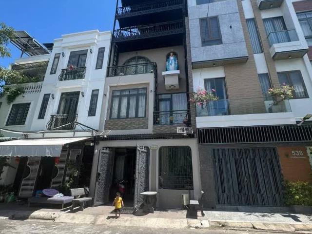 Nhà bán tại Đà Nẵng