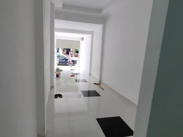 Nhà mặt phố bán tại Thủ Đức, Hồ Chí Minh