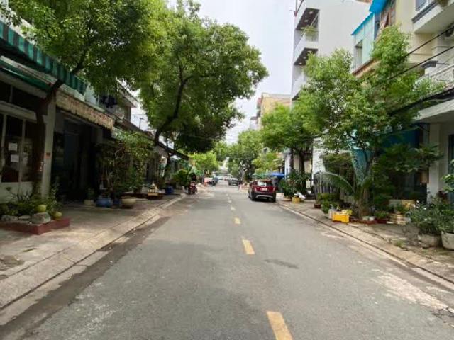 Nhà mặt phố bán tại Thủ Đức, Hồ Chí Minh