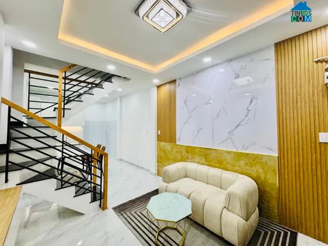 Nhà bán tại Khuôn viên UBND Thành phố Hồ Chí Minh, Thành phố Hồ Chí Minh