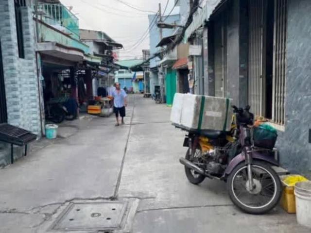 Nhà bán tại Thủ Đức, Hồ Chí Minh