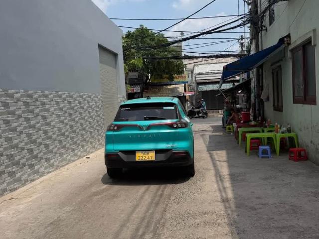 Nhà bán tại Thủ Đức, Hồ Chí Minh